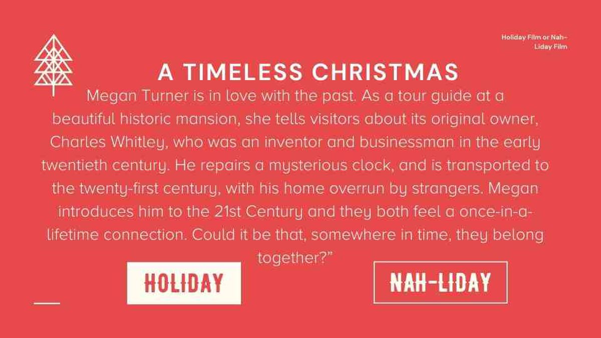 Holiday Film or Nah Liday Film Vol 2 image number null